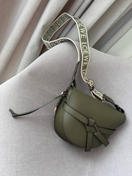 Сумка женская Loewe Артикул BMS-147276. Вид 1
