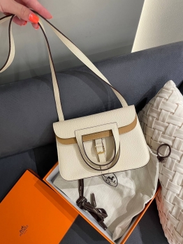 Сумка женская Halzan, 25  Hermes Артикул BMS-147282. Вид 1