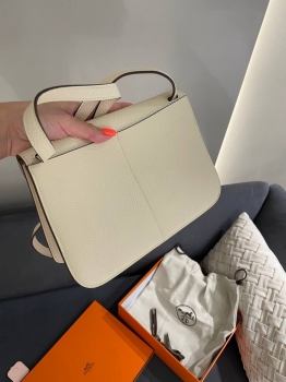 Сумка женская Halzan, 25  Hermes Артикул BMS-147282. Вид 5