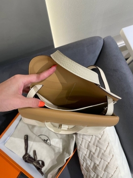 Сумка женская Halzan, 25  Hermes Артикул BMS-147282. Вид 6