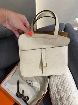 Сумка женская Halzan, 25  Hermes Артикул BMS-147282. Вид 7