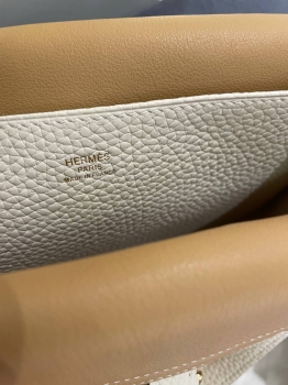Сумка женская Halzan, 25  Hermes Артикул BMS-147282. Вид 9
