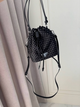 Сумка женская Prada Артикул BMS-147283. Вид 1