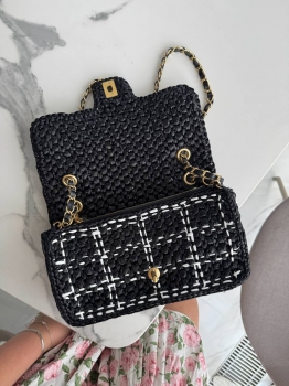 Сумка женская Chanel Артикул BMS-147293. Вид 2