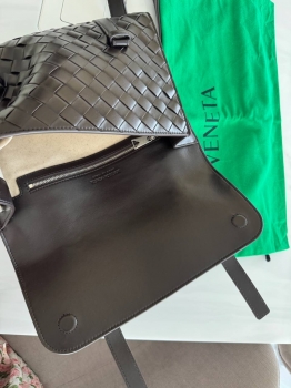 Сумка мужская Bottega Veneta Артикул BMS-147295. Вид 3