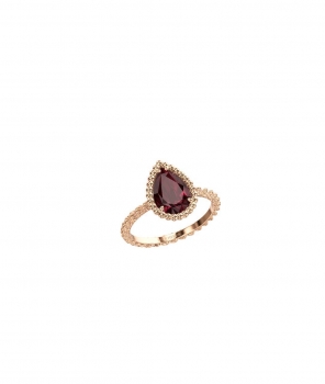 Кольцо Boucheron   Артикул BMS-147458. Вид 5