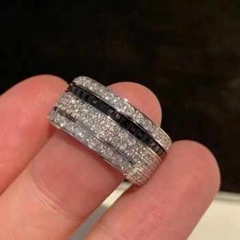 Кольцо Boucheron  Артикул BMS-147459. Вид 2
