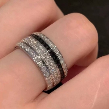Кольцо Boucheron  Артикул BMS-147459. Вид 3