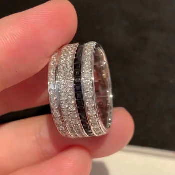 Кольцо Boucheron  Артикул BMS-147459. Вид 4