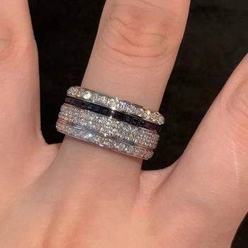 Кольцо Boucheron  Артикул BMS-147459. Вид 5