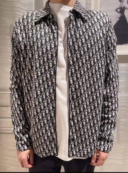 Рубашка Christian Dior Артикул BMS-147296. Вид 2