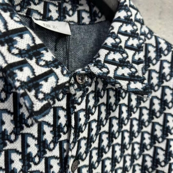 Рубашка Christian Dior Артикул BMS-147296. Вид 5