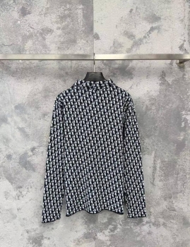 Рубашка Christian Dior Артикул BMS-147296. Вид 7