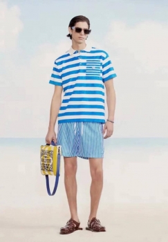 Шорты  Louis Vuitton Артикул BMS-147297. Вид 1