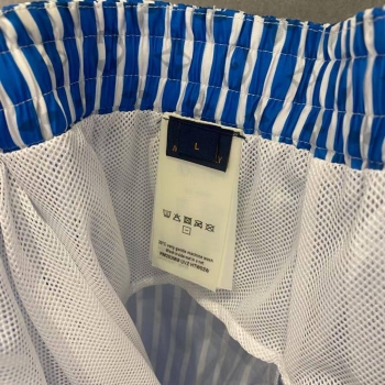 Шорты  Louis Vuitton Артикул BMS-147297. Вид 5
