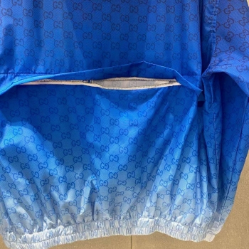 Ветровка Louis Vuitton Артикул BMS-147299. Вид 4