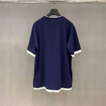 Футболка Prada Артикул BMS-147300. Вид 4
