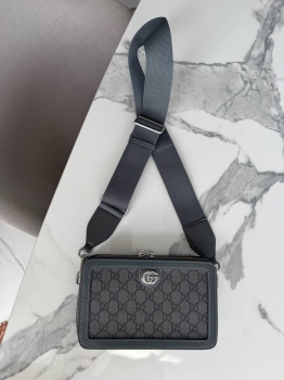 Сумка мужская Gucci Артикул BMS-145026. Вид 1