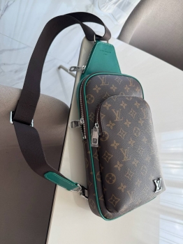 Сумка-слинг Louis Vuitton Артикул BMS-147312. Вид 2