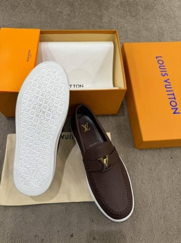 Лоферы мужские Louis Vuitton Артикул BMS-147313. Вид 2