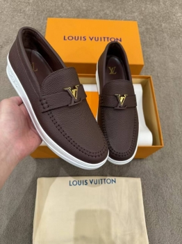 Лоферы мужские Louis Vuitton Артикул BMS-147313. Вид 5