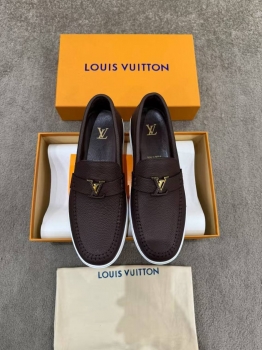 Лоферы мужские Louis Vuitton Артикул BMS-147313. Вид 6
