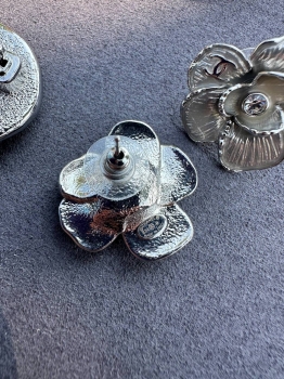 Серьги Chanel Артикул BMS-147316. Вид 2