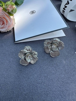 Серьги Chanel Артикул BMS-147316. Вид 1
