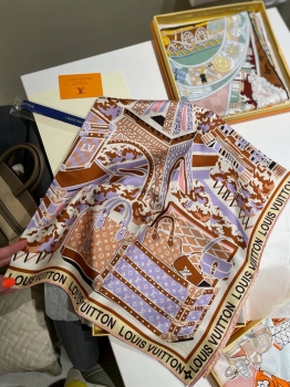 Платок Louis Vuitton Артикул BMS-147322. Вид 1