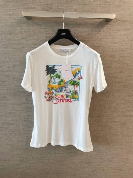 Футболка Christian Dior Артикул BMS-147344. Вид 2