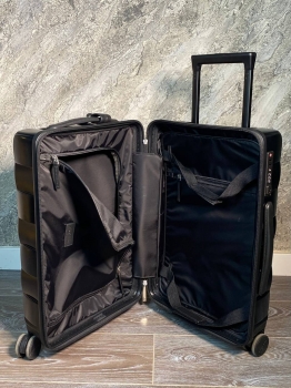 Чемодан Bottega Veneta Артикул BMS-147351. Вид 2