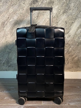 Чемодан Bottega Veneta Артикул BMS-147351. Вид 1