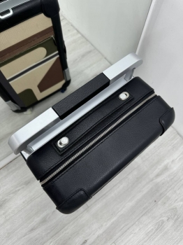 Чемодан  Hermes Артикул BMS-147352. Вид 3