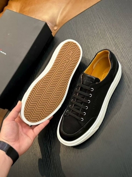 Кеды Kiton Артикул BMS-147356. Вид 2