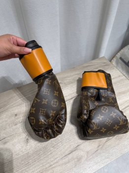 Боксерские перчатки Louis Vuitton Артикул BMS-147359. Вид 4