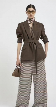 Жакет  Brunello Cucinelli Артикул BMS-147371. Вид 1