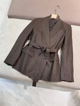 Жакет  Brunello Cucinelli Артикул BMS-147371. Вид 2