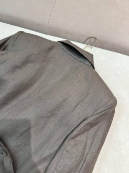 Жакет  Brunello Cucinelli Артикул BMS-147371. Вид 3