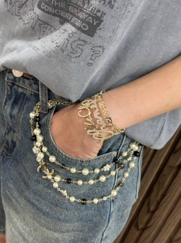 Браслет Chanel Артикул BMS-147385. Вид 1
