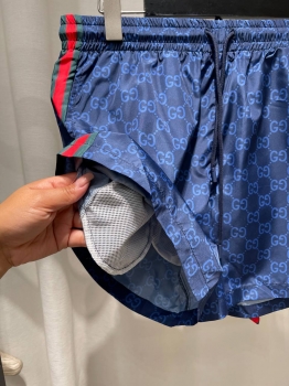 Шорты плавательные Gucci Артикул BMS-147387. Вид 2