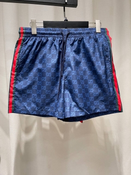 Шорты плавательные Gucci Артикул BMS-147387. Вид 1