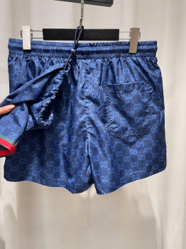 Шорты плавательные Gucci Артикул BMS-147387. Вид 3