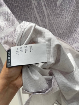 Рубашка Berluti Артикул BMS-147390. Вид 4