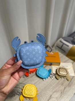 Брелок  Louis Vuitton Артикул BMS-147393. Вид 1
