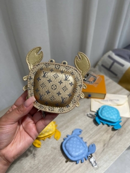 Брелок  Louis Vuitton Артикул BMS-147392. Вид 1