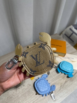 Брелок  Louis Vuitton Артикул BMS-147392. Вид 5