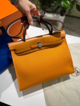 Сумка женская Herbag Hermes Артикул BMS-147405. Вид 1
