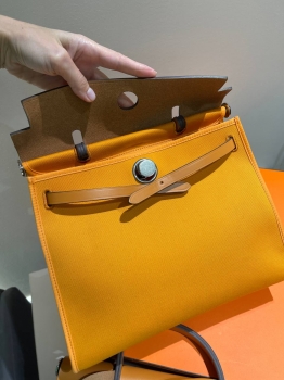 Сумка женская Herbag Hermes Артикул BMS-147405. Вид 2