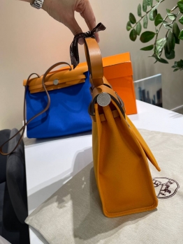 Сумка женская Herbag Hermes Артикул BMS-147405. Вид 3