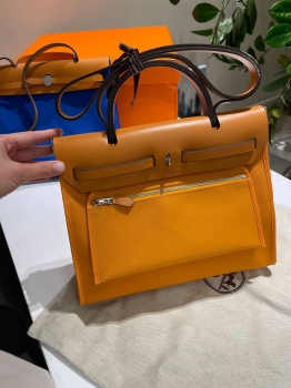 Сумка женская Herbag Hermes Артикул BMS-147405. Вид 4